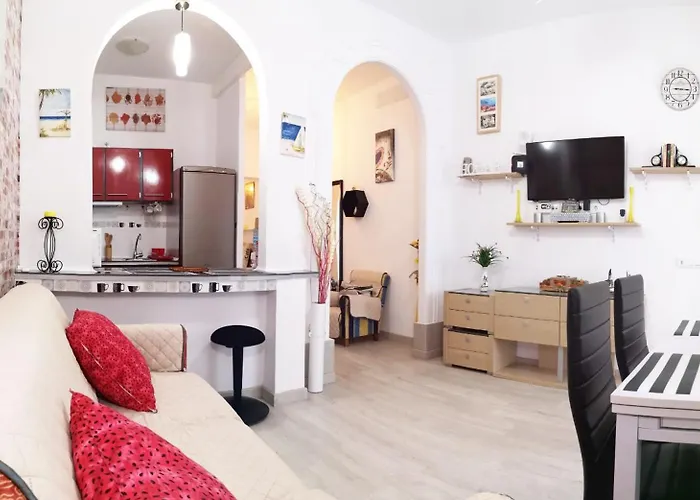 Casita Arenal