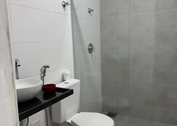 Aluguel de casa - estilo loft - PARA TEMPORADA