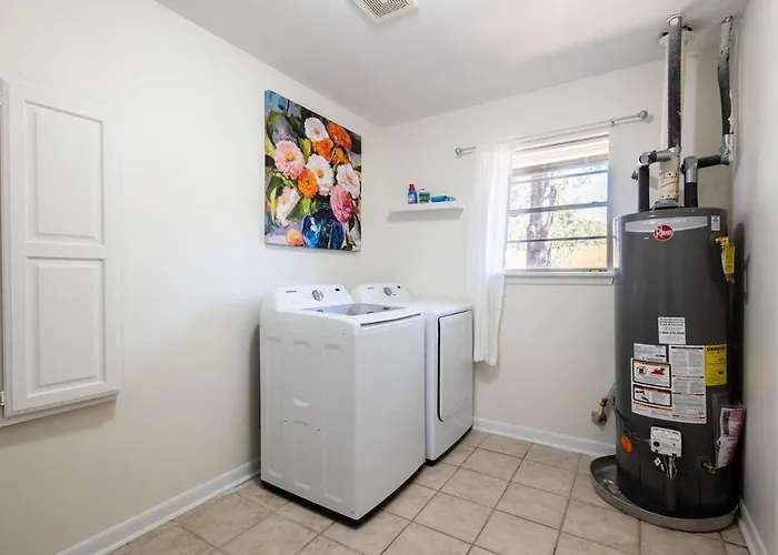 The Triple Play Getaway 3Br Game Room Sleeps 10