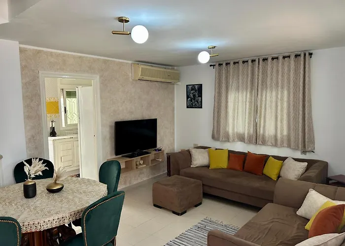 Ines House