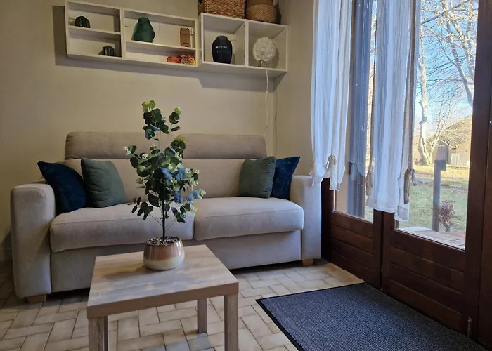 Le Chalet de l Abeille