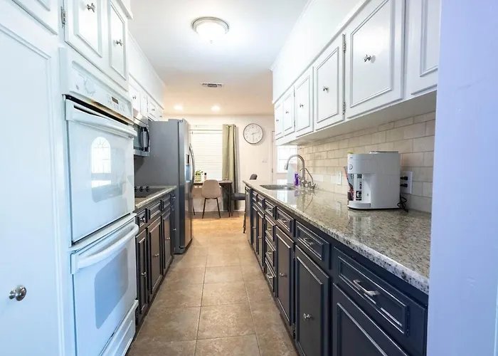 The Triple Play Getaway 3Br Game Room Sleeps 10