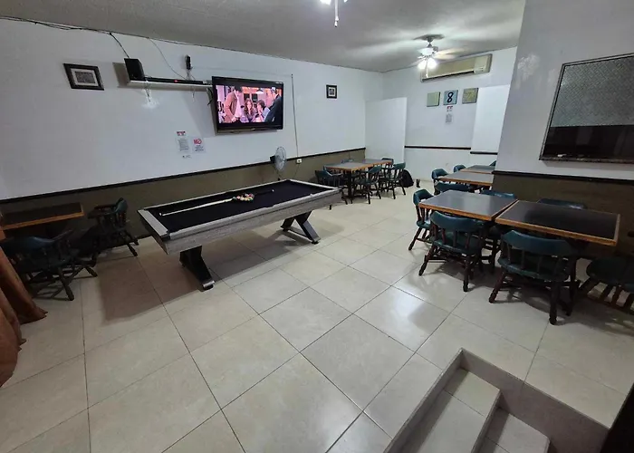 Salon Milenium
