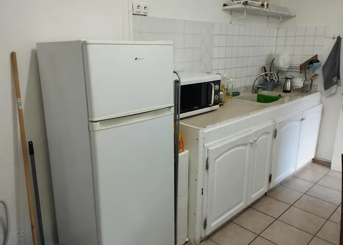 Petite Kaz Kreol