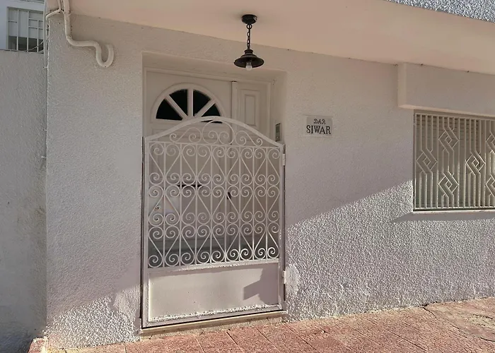 Ines House