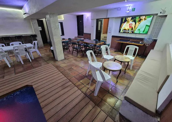 Salon Milenium