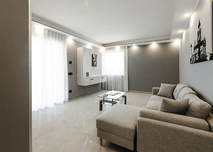 Villa Monterazzano by MMega