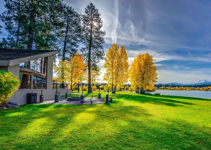 Black Butte Ranch Sm79