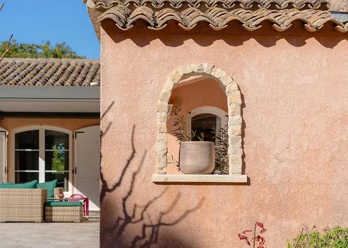 Family Home