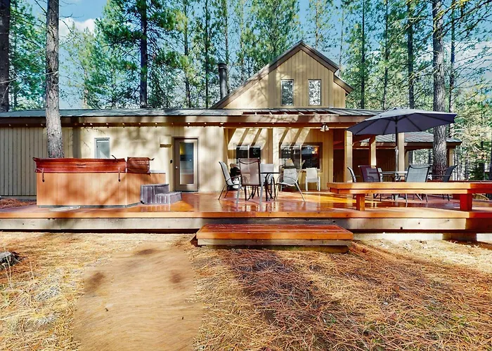 Black Butte Ranch Sm79
