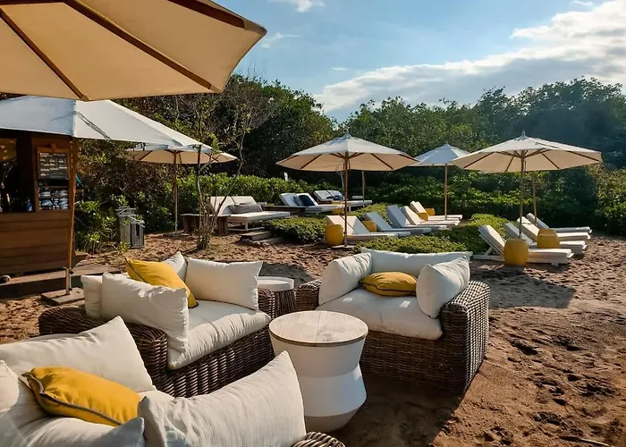 Luxury Golf Course Villa Punta Mita