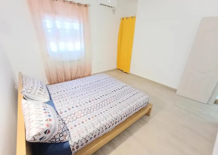 T3 duplex Annaba Kouba Baie des Corailleurs