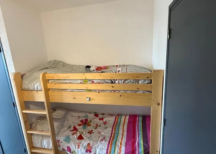 Appartement au coeur de la station type T5 Saint-Michel-de-Chaillol