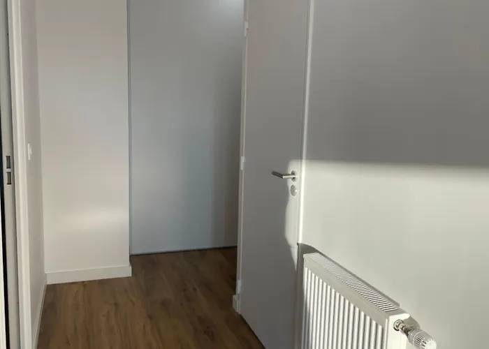 Appartement neuf 4 pers proximite Ping Center
