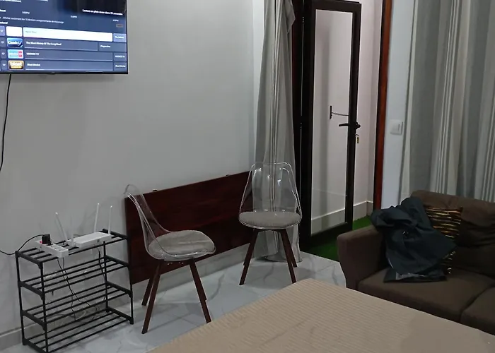 Studio Yaciadjo