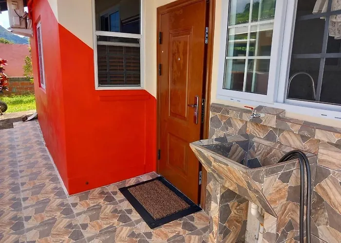 Diamond Breeze - Fully Furnished Apartment