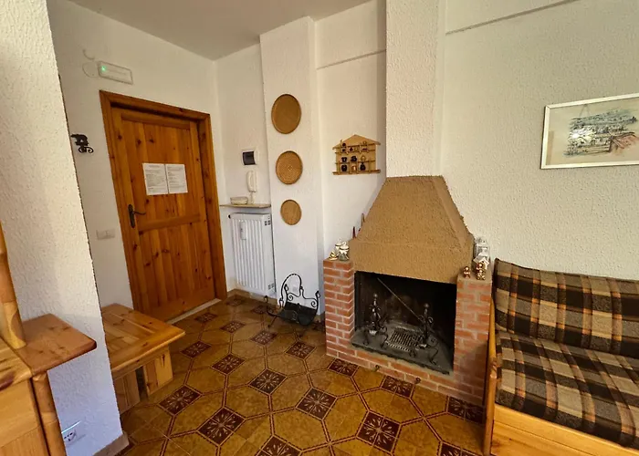 La casa di Orsa