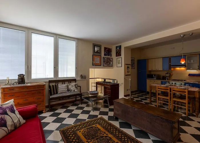 The House On The River Wi-Fiqcterme Quarenghi Clinic