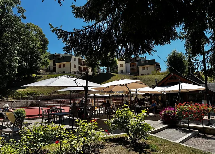 La casa di Orsa
