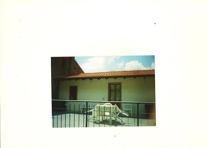 Hotel adatto agli animali: Agriturismo La Buca