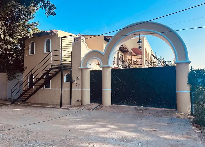 Mini Lofts Ajijic