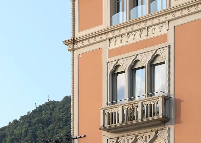 Pet Friendly hotel: Palazzo Venezia