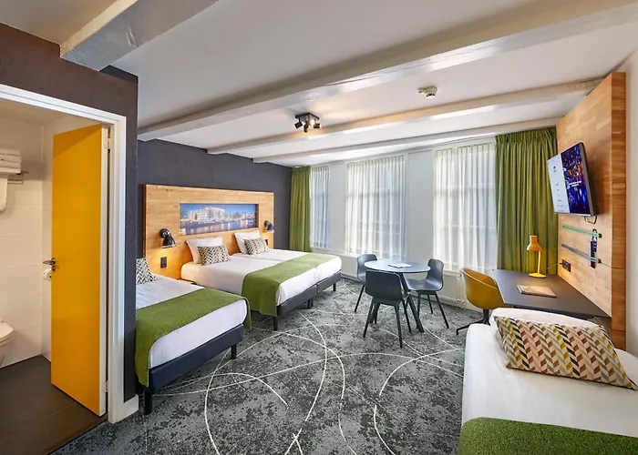 Hôtel de plage: Nova Hotel