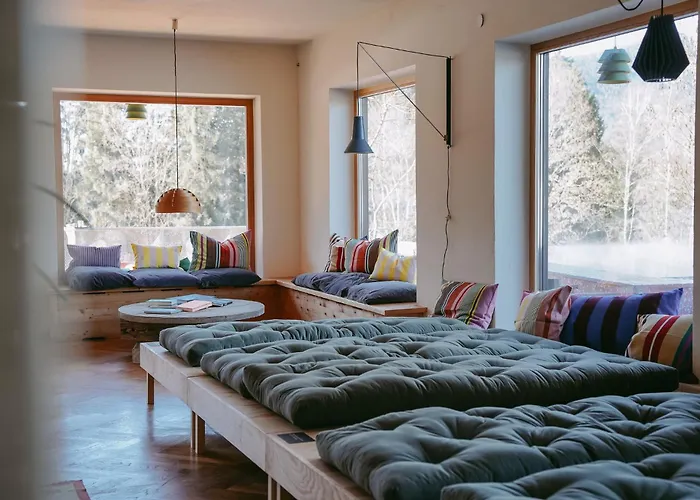 Seebichl Adults Only Designhotel Lake - Pool & Dine