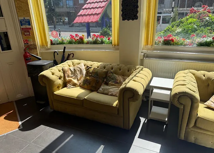 3-Sterne-Hotel: City London Hotel