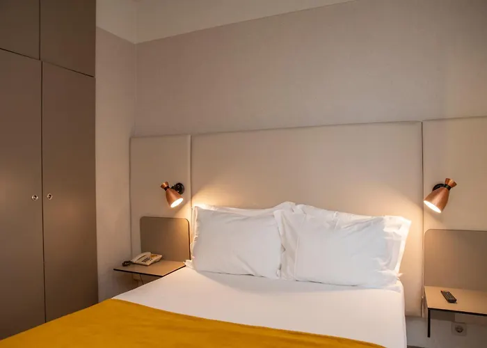 Hotel barato: Wot Porto Soul