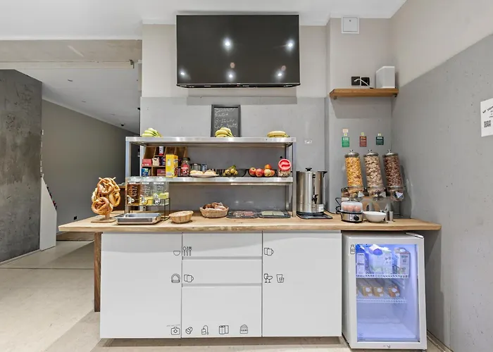 Familienhotel: Hotel Comenius