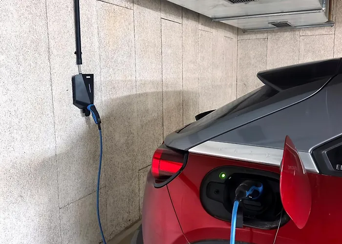 Hôtel 5 étoiles: Jw Marriott Hotel Berlin