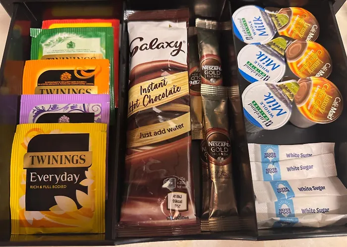 Cheap hotel: Jubilee Hotel Victoria