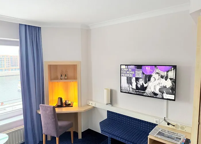 Hotel Am Intercity