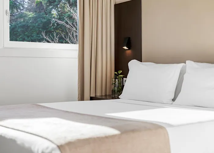 Hotel que aceita animais de estimação: Lisboa Central Park Hotel Suites & Studios