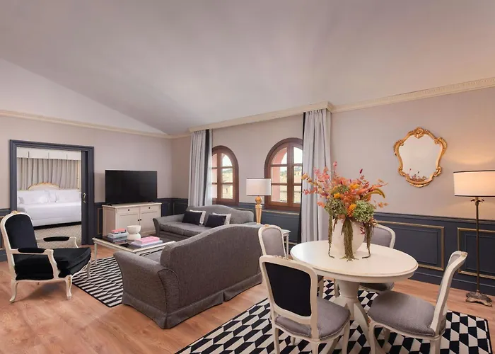 Hotel que admite mascotas: Eugenia de Montijo, Autograph Collection