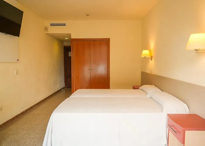 Hotel barato: Htop Molinos Park #Htopenjoy