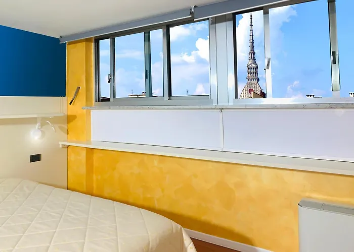 Albergo economico: Hotel Amadeus