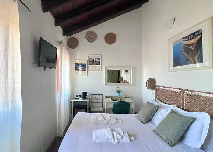 Hotel: Hotel Posta