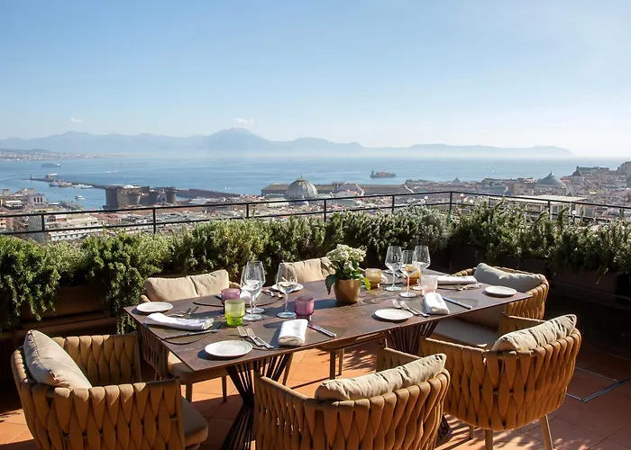 Hotel familiare: San Francesco al Monte
