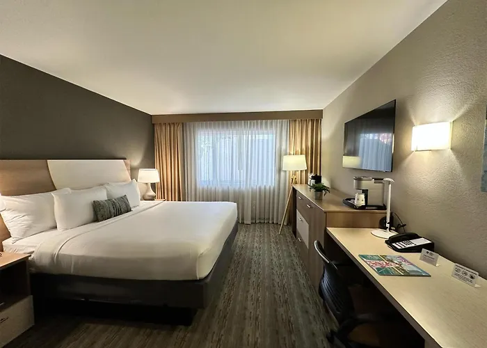  Best Western Plus Atlantic Beach