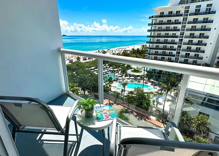  Best Western Plus Atlantic Beach