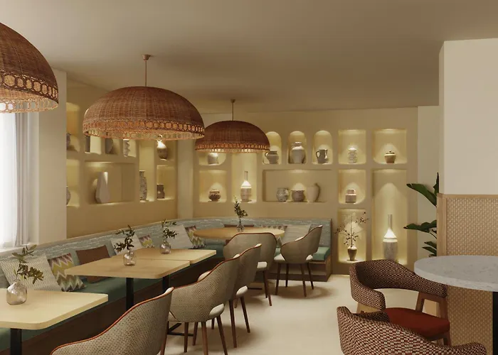 3-Sterne-Hotel: Alua Linda Mallorca - Newly Renovated 2026