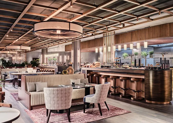 5-Sterne-Hotel: Radisson Collection Hotel, Berlin