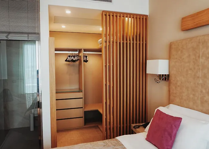 Hotel: Hotel Le Soleil