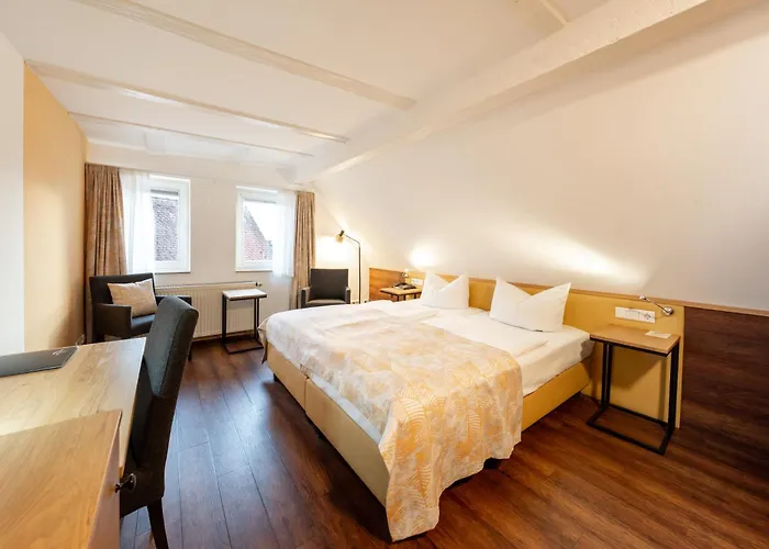 Hotel Am Schloss *** Superior