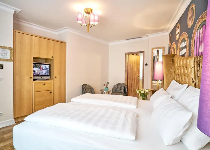 Classic Hotel Harmonie