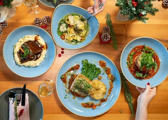 Le Meridien Abu Dhabi