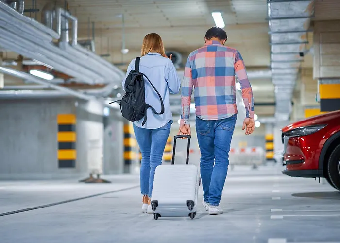 Hotel Jacuzzi: Sercotel Hotel Parque