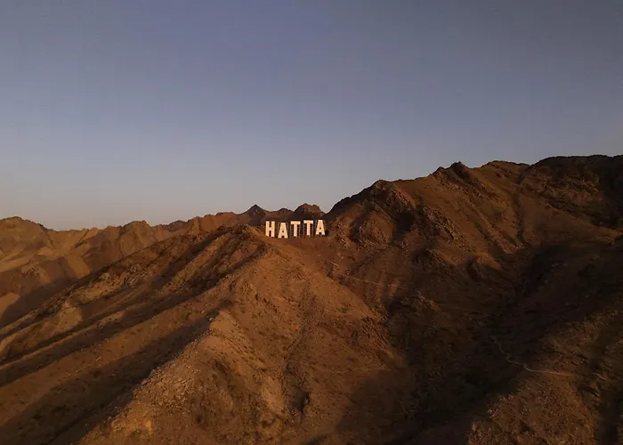 Ja Hatta Fort